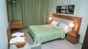 Agrilia Hotel