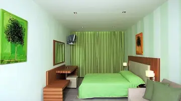 Agrilia Hotel