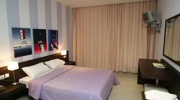 Agrilia Hotel