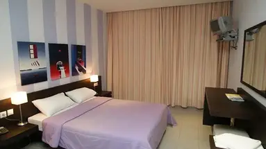 Agrilia Hotel