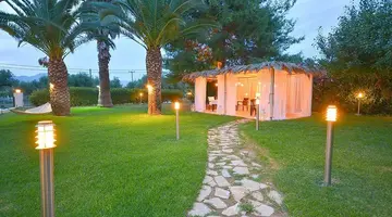 Agrilia Hotel