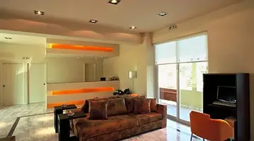 Agrilia Hotel