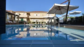 Agrilia Hotel