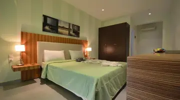 Agrilia Hotel