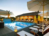 Agrilia Hotel