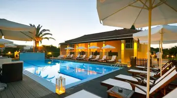 Agrilia Hotel