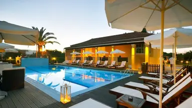 Agrilia Hotel