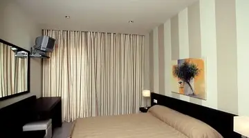 Agrilia Hotel