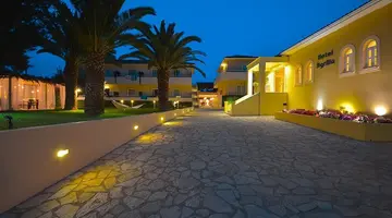 Agrilia Hotel