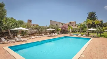 Agriturismo Case di Latomie