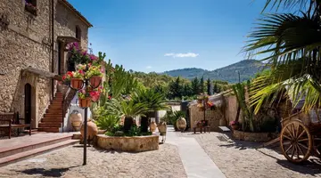 Agriturismo Vecchia Masseria