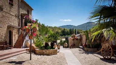 Agriturismo Vecchia Masseria