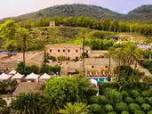 Agriturismo Vecchia Masseria