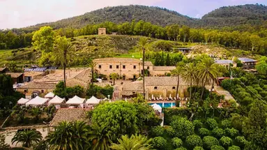 Agriturismo Vecchia Masseria