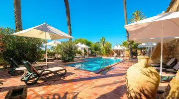 Agriturismo Vecchia Masseria