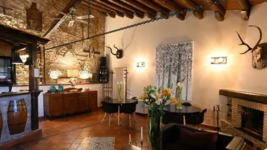 Agriturismo Vecchia Masseria