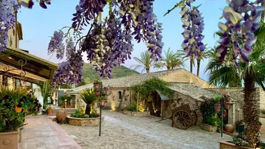 Agriturismo Vecchia Masseria