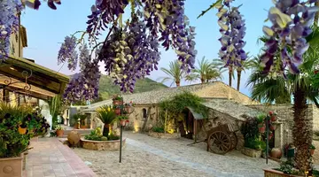 Agriturismo Vecchia Masseria