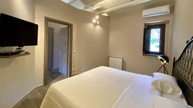 Agriturismo Vecchia Masseria