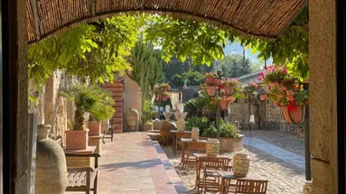 Agriturismo Vecchia Masseria