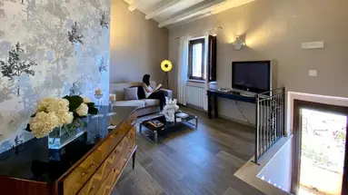 Agriturismo Vecchia Masseria