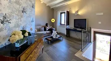 Agriturismo Vecchia Masseria