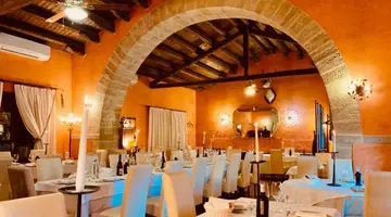 Agriturismo Vecchia Masseria