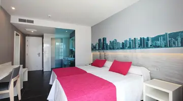 Agua Azul Benidorm (Adults Only)