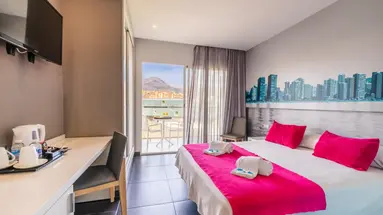 Agua Azul Benidorm (Adults Only)