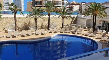 Agua Azul Benidorm (Adults Only)
