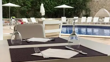 Agua Azul Benidorm (Adults Only)