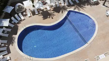 Agua Azul Benidorm (Adults Only)