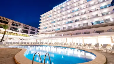 Agua Azul Benidorm (Adults Only)