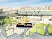 Agua Azul Benidorm (Adults Only)
