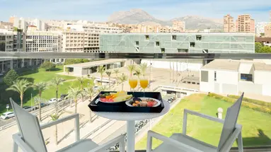 Agua Azul Benidorm (Adults Only)