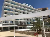 Agua Azul Benidorm (Adults Only)
