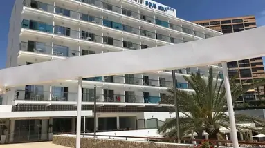 Agua Azul Benidorm (Adults Only)