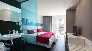 Agua Azul Benidorm (Adults Only)