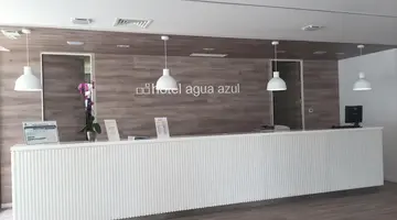 Agua Azul Benidorm (Adults Only)