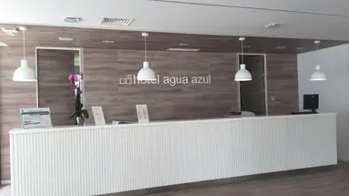 Agua Azul Benidorm (Adults Only)