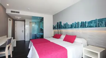 Agua Azul Benidorm (Adults Only)