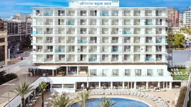 Agua Azul Benidorm (Adults Only)