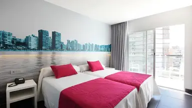 Agua Azul Benidorm (Adults Only)