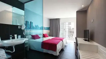 Agua Azul Benidorm (Adults Only)