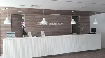 Agua Azul Benidorm (Adults Only)