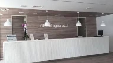 Agua Azul Benidorm (Adults Only)