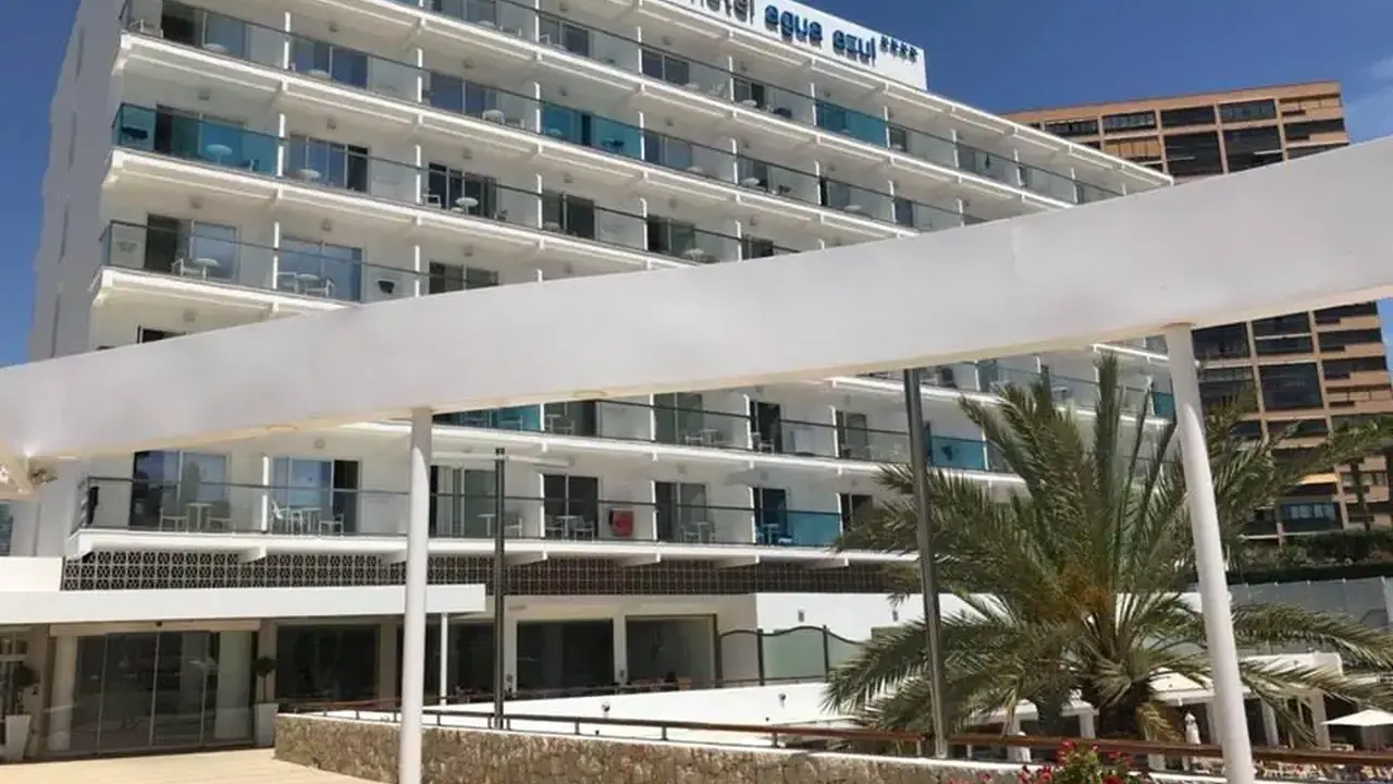 Agua Azul Benidorm (Adults recommended)