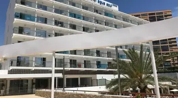 Agua Azul Benidorm (Adults recommended)