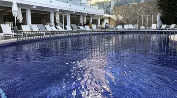 Agua Azul Benidorm (Adults recommended)