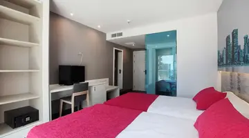 Agua Azul Benidorm (Adults recommended)